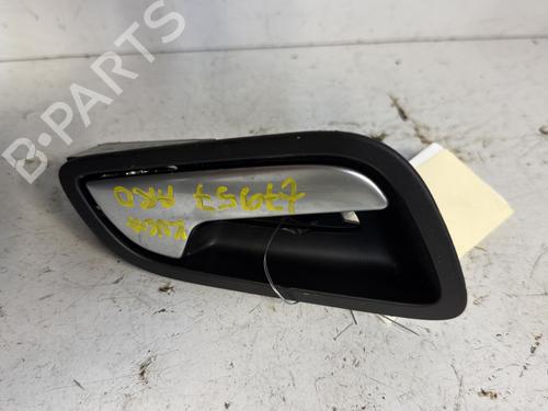 Højre bagtil invendig håndtag FORD KUGA II (DM2) 2.0 TDCi (120 hp) 21345481