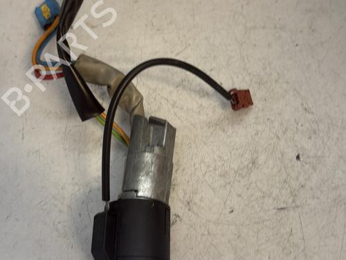 Used Ignition barrel CITROËN XSARA PICASSO (N68) 1.6 HDi (109 hp) 26395381