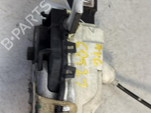 Used Front left lock PEUGEOT 508 I (8D_) 2.0 HDi (163 hp) 26496425