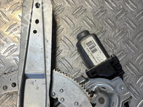 Used Rear left window mechanism NISSAN NOTE (E11, NE11) 1.5 dCi (86 hp) 26388253