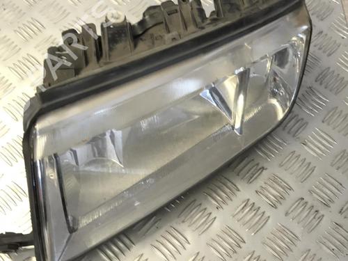 Venstre forlygte SKODA FABIA I Combi (6Y5) 1.4 TDI (75 hp) 22709473