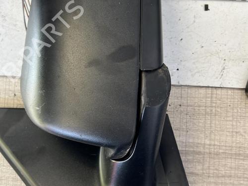 Used Left mirror VW POLO (9N_, 9A_) 1.4 TDI (75 hp) 21341294