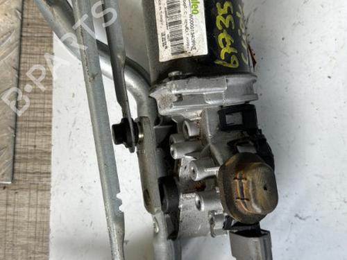Front wiper motor RENAULT CLIO IV (BH_) 1.5 dCi 75 | BP21353361M29 