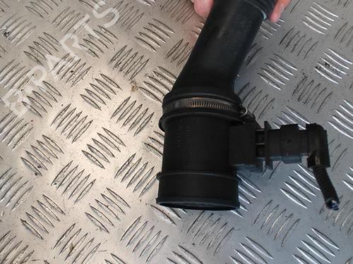 Used Mass air flow sensor OPEL CORSA D (S07) 1.3 CDTI (L08, L68) (75 hp) 21332473