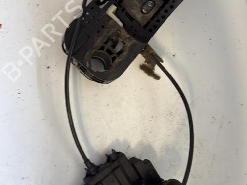 Used Front left lock RENAULT SCÉNIC III (JZ0/1_) 1.9 dCi (JZ0J, JZ1J, JZ1K, JZ1S) (131 hp) 27628197