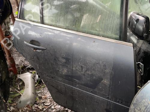 Used Right rear door CITROËN C4 Picasso I MPV (UD_) 1.6 HDi (109 hp) 22178694