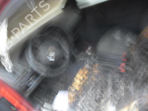 Rear bumper VW POLO (9N_, 9A_) 1.2 12V | BP21329941C8 