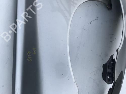 Used Left front fenders VOLVO V50 (545) 1.6 D (110 hp) 21353199