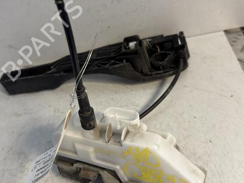 Høyre foran lås CITROËN C3 I (FC_, FN_) 1.4 HDi | BP26496424C97 