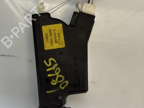 Used Electronic module NISSAN 350Z Roadster (Z33) 3.5 (280 hp) 24589924