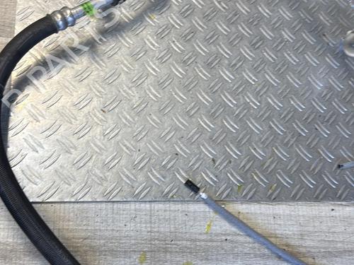 AC pipe RENAULT CLIO IV (BH_) 0.9 TCe 75 (BHNP) | BP27220734M126 