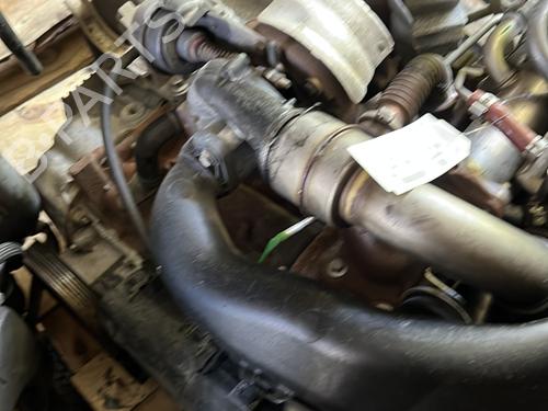 Gearbox RENAULT MEGANE III Hatchback (BZ0/1_, B3_) 1.5 dCi (BZ09, BZ0D, BZ1W, BZ29, BZ14) | BP24607647M3 
