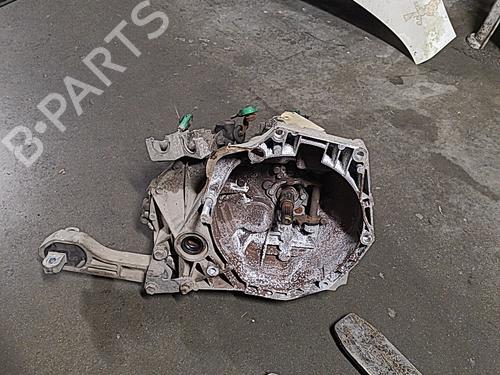 Used Gearbox CITROËN NEMO Box Body/MPV (AA_) 1.3 BlueHDi 80 (80 hp) 21335634