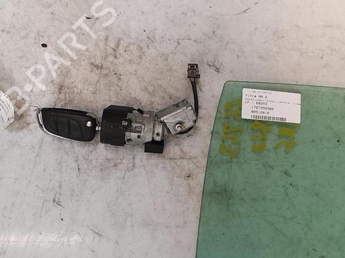 Ignition barrel CITROËN C4 II (NC_) 1.6 HDi 115 | BP21334404M48 