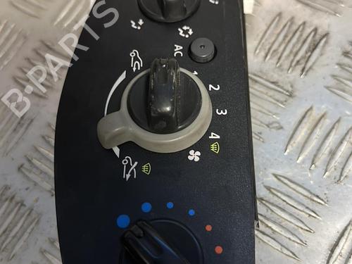 Climate control DACIA LOGAN MCV (KS_) 1.5 dCi (KS04) | BP25269565I5