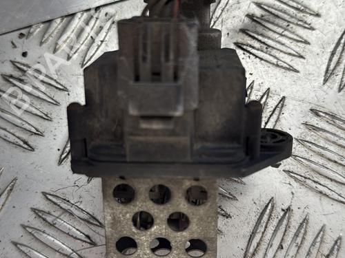 Heater resistor CITROËN C4 I (LC_) 1.6 HDi | BP28100524M108 