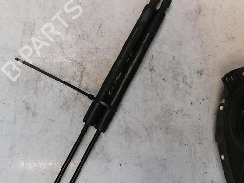 Used Tailgate lift support DACIA SANDERO II 1.2 (75 hp) 21334551