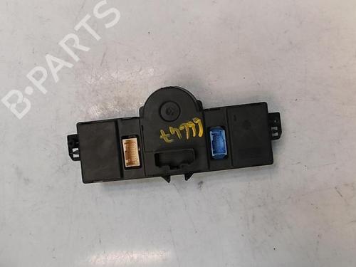 Climate control RENAULT CLIO III (BR0/1, CR0/1) 1.5 dCi (BR17, CR17) | BP21342891I5 