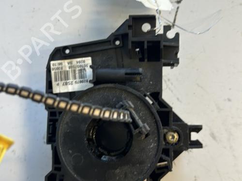 Kontantrulle Airbag /Stelring DACIA LOGAN MCV (KS_) 1.5 dCi (KS0W) (86 hp) 21330153
