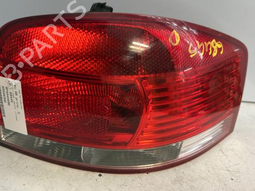 Used Right taillight AUDI A3 (8P1) 1.9 TDI (105 hp) 22772161