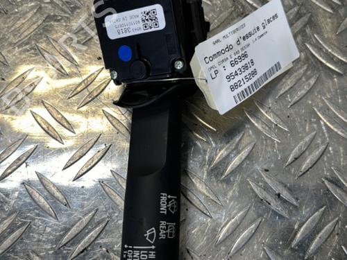 Ratstangsstang OPEL CORSA E (X15) 1.4 (08, 68) | BP21338069I23 