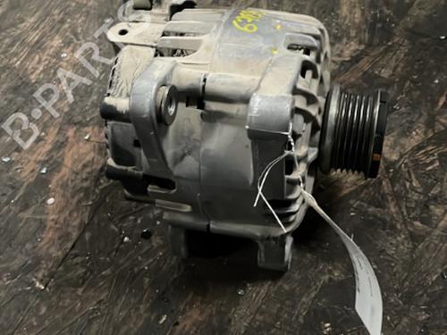 Used Alternator CITROËN C3 / C3 ORIGIN III (SX) 1.2 THP 110 (110 hp) 21336720