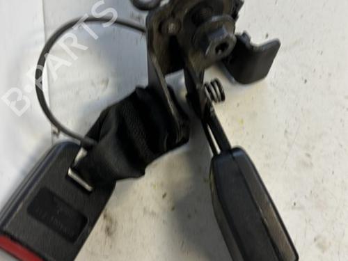 Seat buckle RENAULT MEGANE III Hatchback (BZ0/1_, B3_) 1.5 dCi (BZ09, BZ0D, BZ1W, BZ29, BZ14) | BP21353697I32 