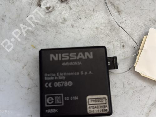 Used Electronic module NISSAN 350Z Roadster (Z33) 3.5 (280 hp) 24889856