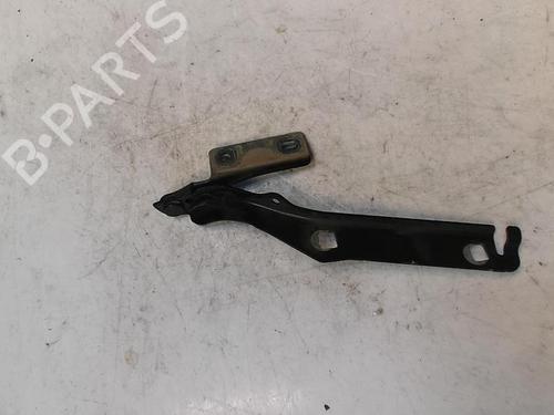 Hinge/Door check strap CITROËN BERLINGO MULTISPACE (B9) 1.6 HDi 90 | BP21342753C146 