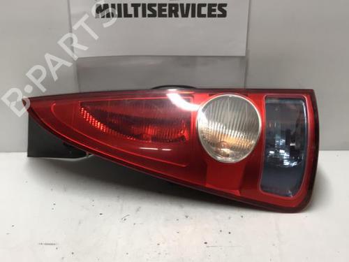 Used Left taillight RENAULT ESPACE IV (JK0/1_) 2.2 dCi (JK0H) (150 hp) 21337144