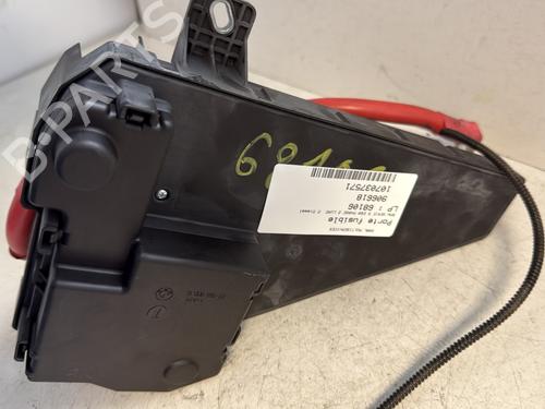 Electronic module BMW 5 (E60) 520 d | BP26491108M83 