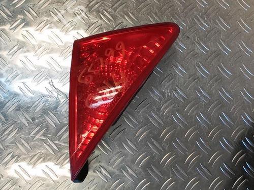 Used Right tailgate light PEUGEOT 3008 I MPV (0U_) 1.6 HDi (109 hp) 21342419