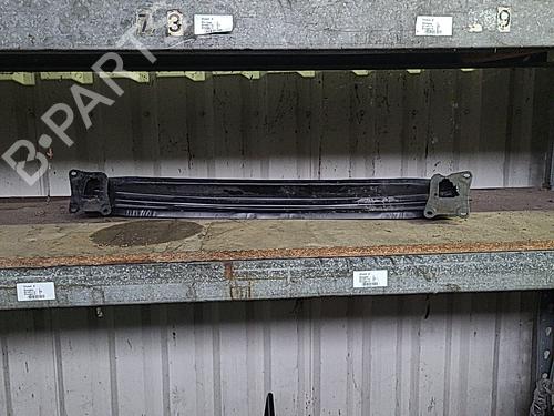 Rear bumper reinforcement VW GOLF VI (5K1) 2.0 TDI | BP21344701C73 
