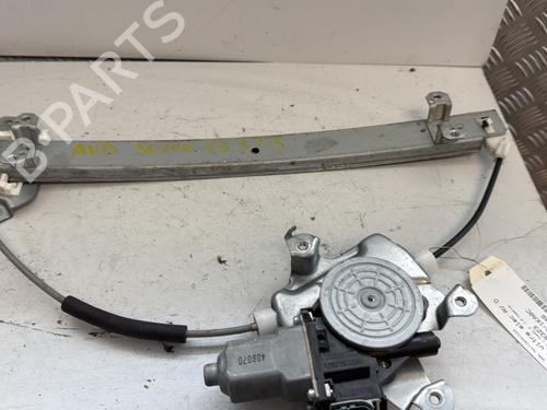 Front right window mechanism NISSAN JUKE (F15) 1.6 | BP21332002C23 