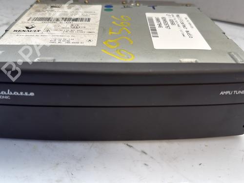 Elektronisk modul RENAULT VEL SATIS (BJ0_) 2.2 dCi (BJ0E, BJ0F) (150 hp) 26977351