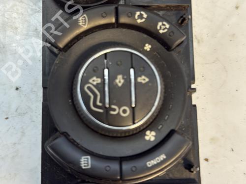 Climate control PEUGEOT 208 II (UB_, UP_, UW_, UJ_) e-208 | BP26687914I5 
