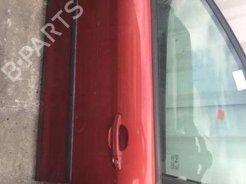 Left front door FORD FOCUS II (DA_, HCP, DP) 1.6 TDCi | BP21342060C2 