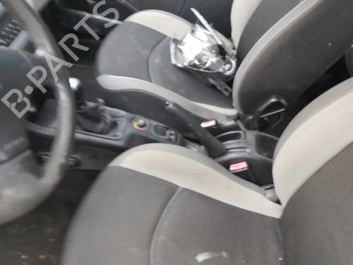 Electronic module PEUGEOT 206 Hatchback (2A/C) 1.4 HDi eco 70 | BP26319993M83 