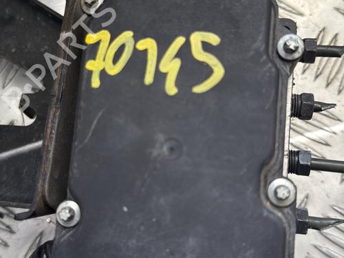 Used ABS pump PEUGEOT 107 (PM_, PN_) 1.0 (68 hp) 28045525