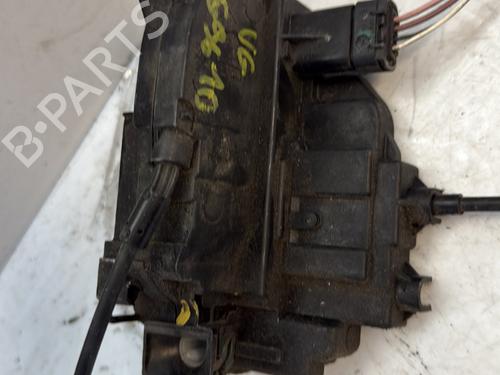 Front left lock RENAULT CLIO III (BR0/1, CR0/1) 1.5 dCi (BR17, CR17) | BP27273643C98 