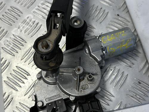 Ruitenwissermotor achter VW GOLF VI (5K1) 1.6 TDI (105 hp) 21332984