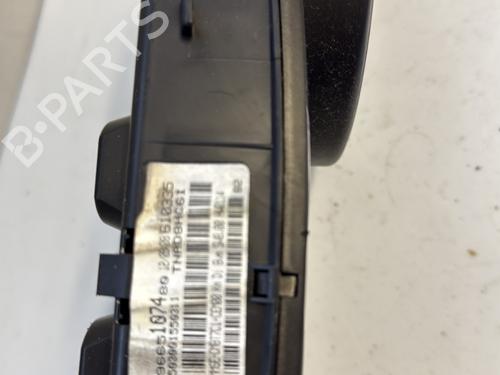 Instrument cluster PEUGEOT 308 I (4A_, 4C_) 1.6 HDi | BP23460350C47 