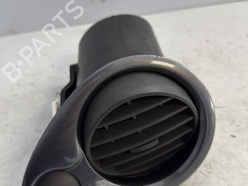 Used Air vent RENAULT CLIO III (BR0/1, CR0/1) 1.2 16V (BR0P, CR0P) (101 hp) 23798408