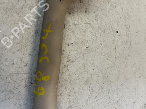 Interior roof handle JAGUAR X-TYPE I (X400) 2.1 V6 | BP26496448I35 
