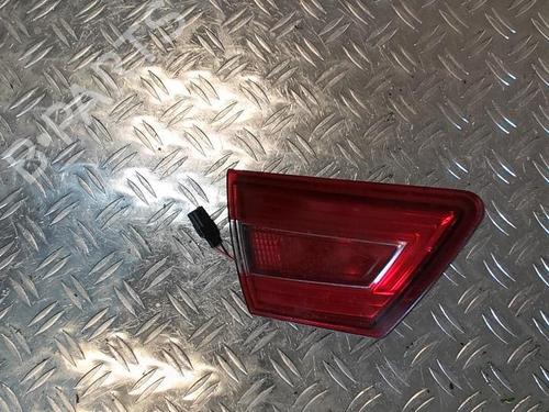 Used Left tailgate light RENAULT CLIO IV (BH_) 0.9 TCe 90 (BHNF, BHMA, BHMH, BHJK, BHJR) (90 hp) 21357939