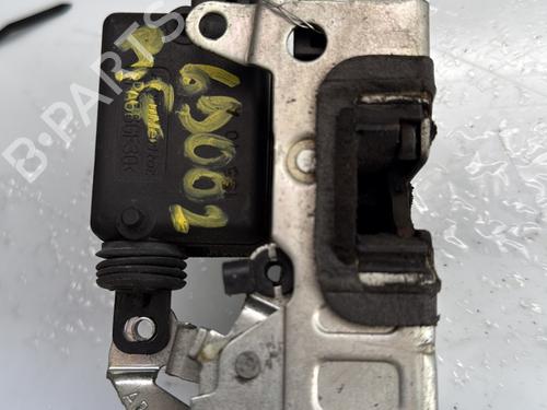 Rear left lock DACIA SANDERO 1.5 dCi | BP23798311C100