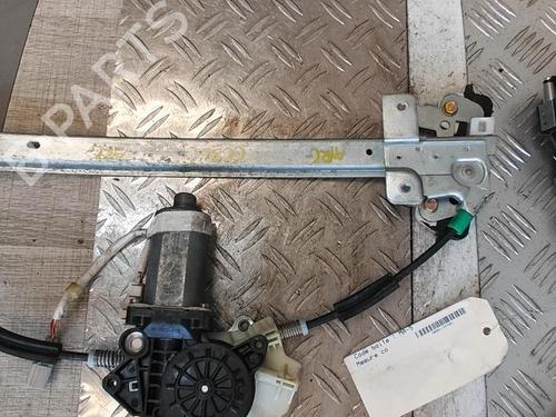 Rear left window mechanism HONDA ACCORD VI Hatchback (CH, CL) 2.0 (CH7) | BP21352362C24 