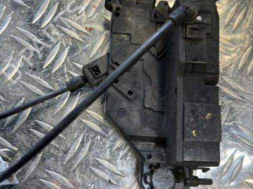 Used Front right lock PEUGEOT 207 (WA_, WC_) 1.4 (73 hp) 21341735