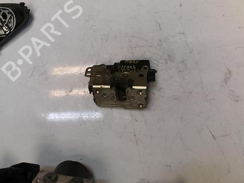 Venstre bak lås DACIA LOGAN (LS_) 1.4 (LSOA, LSOC, LSOE, LSOG) (75 hp) 21335239