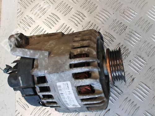 Used Alternator FIAT PUNTO (188_) 1.2 60 (188.030, .050, .130, .150, .230, .250) (60 hp) 21332483
